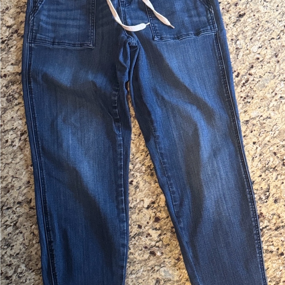 Women's Judy Blue Joggers Size 26 Size 3
